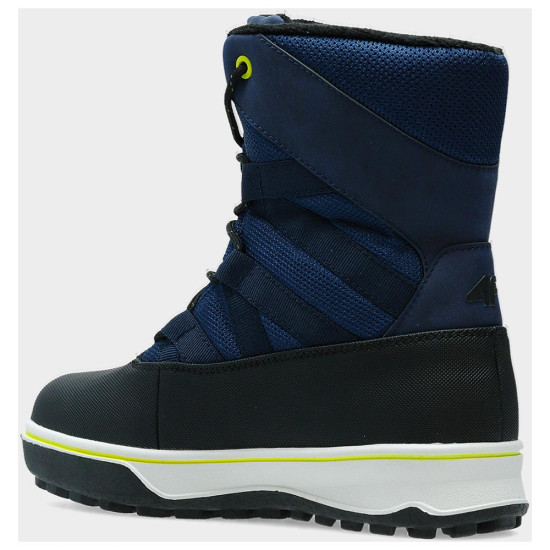 4F Snow Boots 4F Snow Boots